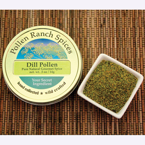 cordell's: Dill Pollen - Spice