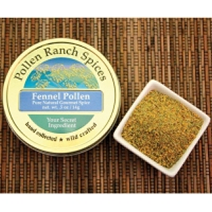 cordell's: Fennel Pollen - Spice