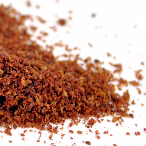 Sumac